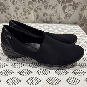 ECCO Rise GTX Gore-Tex women’s comfort shoe -Size 38